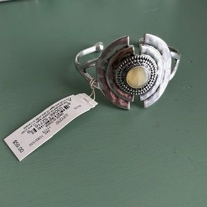 Lucky Brand new with tags bangle bracelet